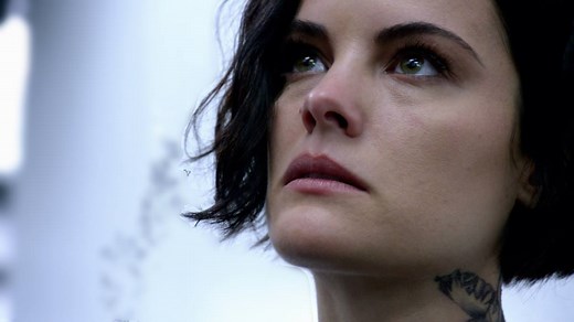 Blindspot is back in action. Don’t miss TV’s #1 new show at 10/9c on NBC. | Blindspot