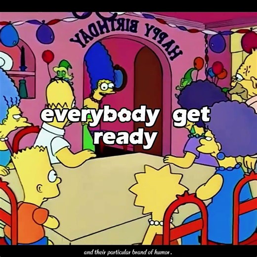 Patty & Selma's Morbid Birthday Wish