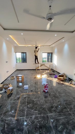 Neon Light Wall Decor Ideas for Electricians