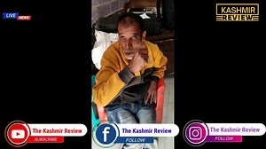 Handicapped Person From Barsoo Ganderbal Namely Bashir Ahmad Ganie Has lost 8000 and also documents from Srinagar To ganderbal Of any one Found can contact 8493971045 Share | The Kashmir Review | Facebook