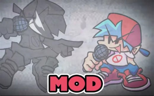 【FNF/还原】Head Crusher (Tormentor Remix) - FNF: Corruption & World's End