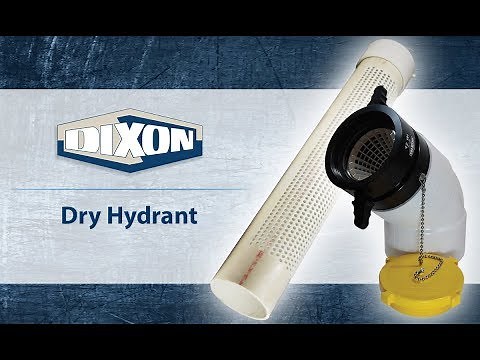 Dry Hydrants