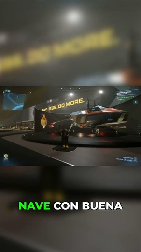 Star Citizen's secret weapon: F7C-M Super Hornet #starcitizen