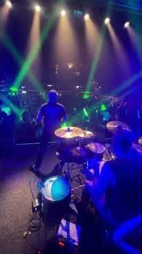 Is your opening band doing this? 🫨#metal #thrashmetal