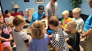 Praise Assembly of God on Reels