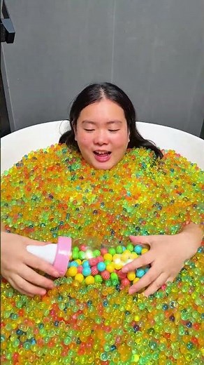 Which birthday gift would you choose?🍬🥰