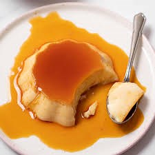 Flan Recipe