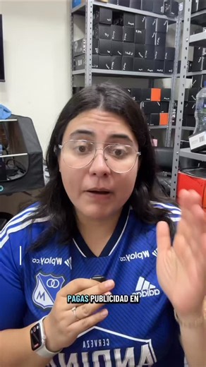 17 reactions | ¿Tus anuncios en Meta ya no funcionan igual?  Conoce Andromeda, la nueva inteligencia artificial de Meta que optimiza tus campañas automáticamente y mejora tus resultados. Aprende a adaptarte a este cambio antes que tu competencia | DYAL TRC | Facebook