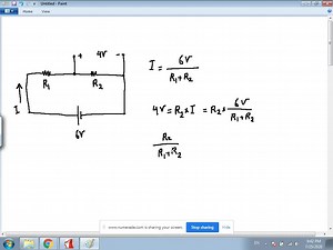 SOLVED:Design a circuit based on the topology of the noninverting amplifier to obtain a gain of  1.5 V / V, using only 10-k Ωresistors. Note that there are two possibilities. Which of these can be easily converted to have a gain of either  1.0 V / V or  2.0 V / V simply by short-circuiting a single resistor in each case?