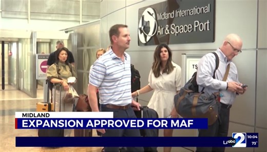 Midland City Council approves exciting projects, here’s what to expect: