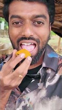 மாம்பழம் வாங்காம இடத்தவிட்டு நகர முடியாது போல 😜🥭| DAN JR VLOGS