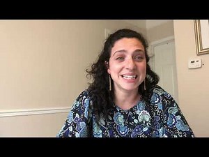 Preschool Graduation Speech