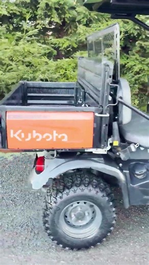 2019 KUBOTA RTV-X1140W For Sale
