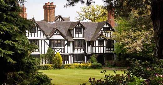 Golf Course in Warwickshire & Solihull