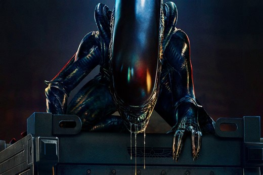 The New Alien: Earth Teasers Create Scary New Life