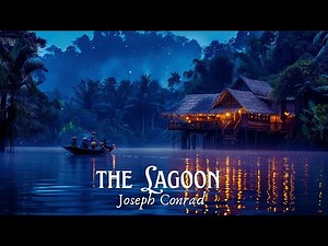 The Lagoon by Joseph Conrad