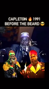 1991 🔥 Living Legend 🌺 Capleton 🌺 Reggae Sunsplash 🚀 80s/90s Greatest era of Dancehall 🔥🔥🔥🔥🔥🔥🔥🔥🔥🔥🔥🔥🔥🔥🔥🔥 🎥 Credit @capletonmusic 🔥 #capleton #90sdancehall #capletonmusic #kingshango #capletonliveinconcert #jah #rasta #rastaman #reggae #dancehall #90s #rastafari | Dubshowcase
