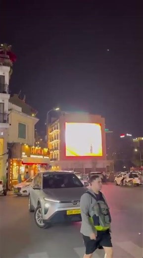 Exploring Hanoi's Nightlife, Vietnam, Realistic Asia from ana i. 🇻🇳