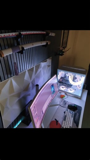 Harsh on Instagram: "Just not enough!! . . . #cgi #newyear #cgianimation #recap #2025"