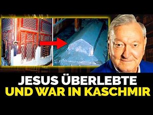 Das verborgene Grab Jesu existiert – und niemand will darüber sprechen | Erich von Däniken