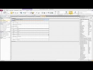Access 2010 Formular erstellen - so wird es gemacht Microsoft Office 365