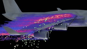 Video Showing Airplane Aerodynamic Flight Physics Stock Footage Video (100% Royalty-free) 3565495749 | Shutterstock