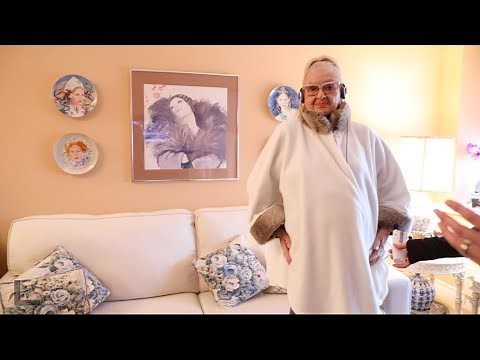 Elders give their advice for a long and happy life