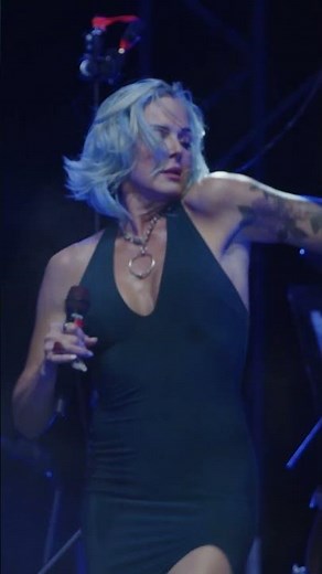 Kaj Kolah Khan performed by Pink Martini & Storm Large