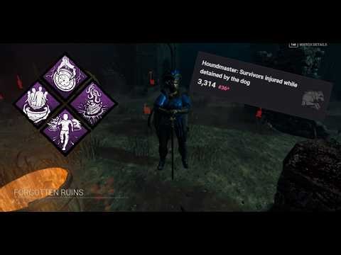 Top 50 Houndmaster Gameplay (No Commentary)