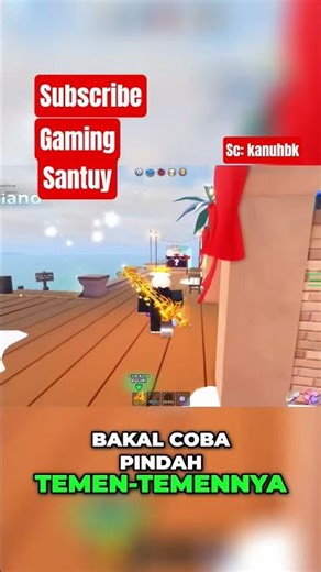 Pindah Pulau Cari Secret Ikan: Pulau Favoritmu Mana? #fishit #roblox