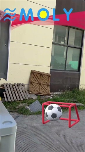 World Cup 2026 Cooling Solution | MOLY Industrial Evaporative Air Cooler