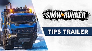 SnowRunner: Nützliche Tipps für alle Off-Road-Fahrer