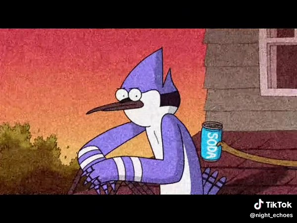 Exploring Nostalgic Cartoon Worlds at Bedtime