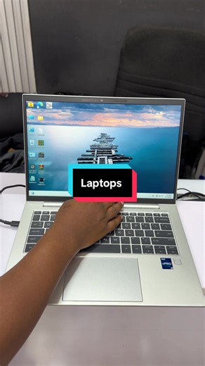 Laptops from 15,000 ETB — HP EliteBook G10, G9, G8 in Ethiopia
