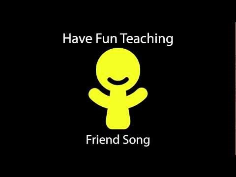 Friend Song