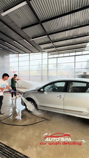 Premium Car Wash Services Available Now!