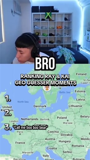 14K views · 472 reactions | Call him boo boo bear. #Ray #fblifestyle | Snickerly | Facebook