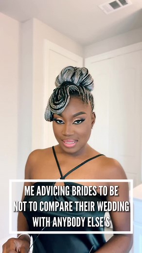 1985 to be precise 😂😂😂 #wedding #bridetobe #advice | The OPM Family