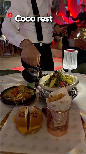 Best Restaurants in Dubai 🍴 | Top Dining Spots You Must Try