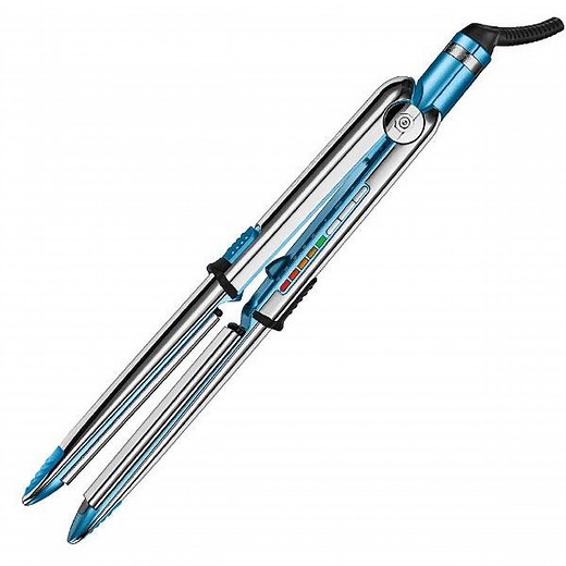 Babyliss Pro - Fer à lisser en acier inoxydable Optima 3000 32mm | Marques