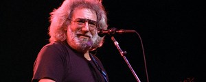On This Day in 1995, Jerry Garcia Performed With The Grateful Dead for The Last Time