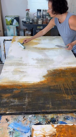 150K views · 1.3K reactions | Our art grows as we do. What you create today might look different than last year— and that’s something to celebrate. As we grow and change, our art grows with us. How has your art changed as you’ve grown & changed? | DawnBajaArtist | Facebook