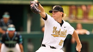 2025 Draft: J.D. Thompson, LHP