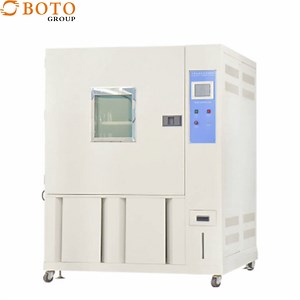 [Hot Item] Environmental Cabinet Chambers Constant Temperature and Humidity Machine