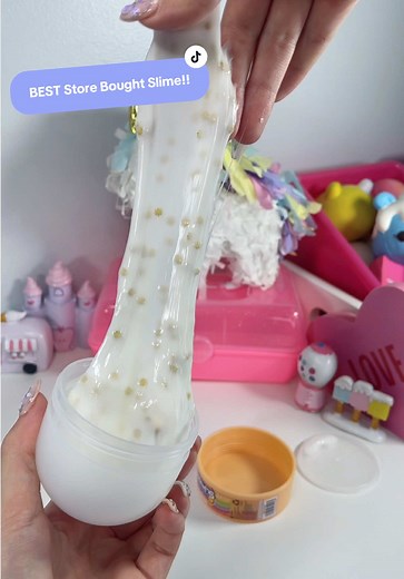 Get This Must-Have Slime Now!