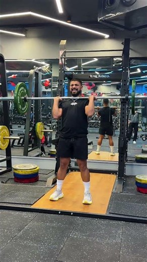 Full Body Beast Mode Workout 🔥 | No Excuses Challenge(75/5)