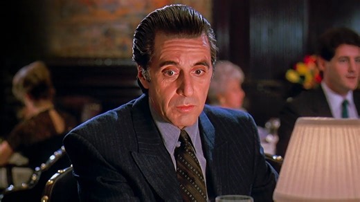 Al Pacino's haunting performance (full scene) Scent of a Woman