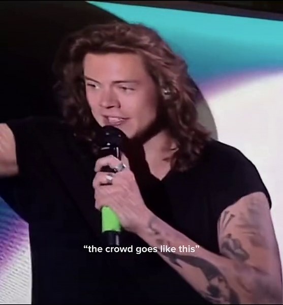 Unlocking The Mystery Of Harry Styles' Height