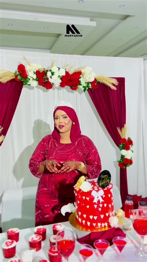 Dhalasho Wacan Istaahil - Hambalyo Sanadkaaga