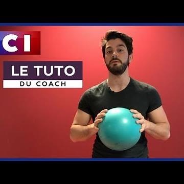 Le tuto de coach : 3 exercices pour reprendre le sport en douceur